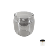 Acorn Glass | spare part