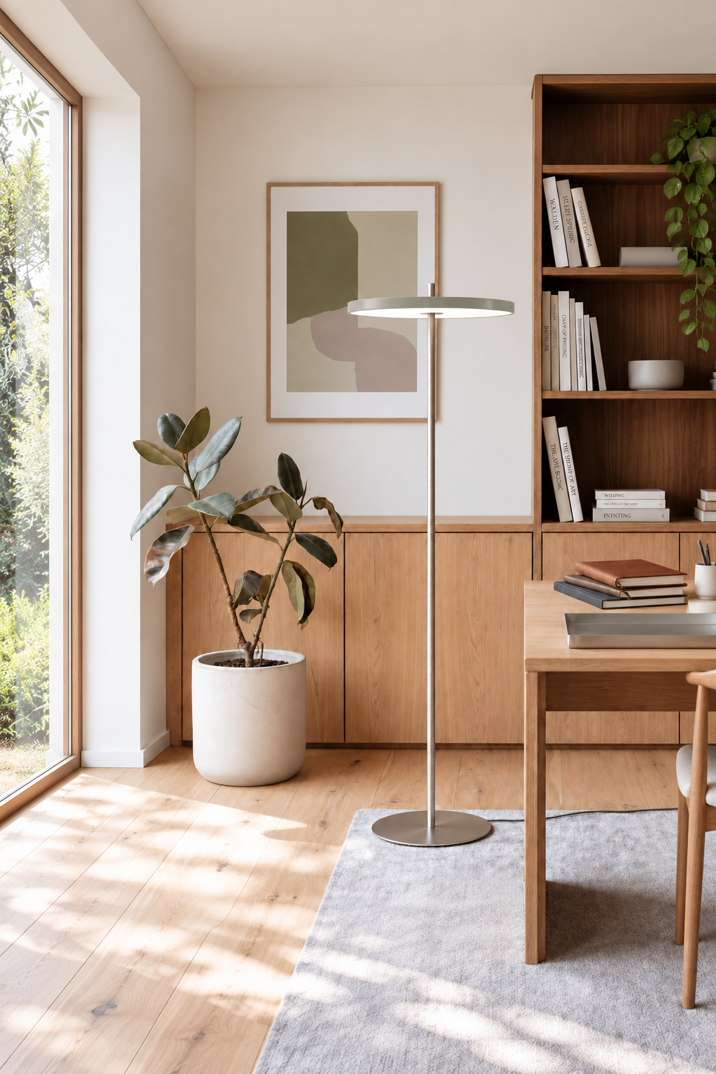 Lampadaire