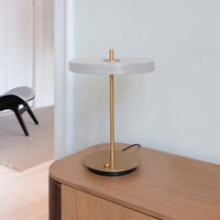 Asteria table | lampe de table