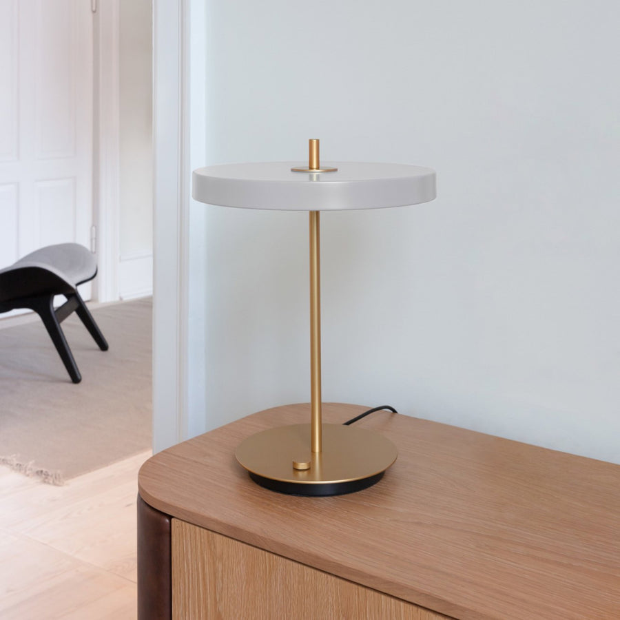 Asteria table | lampe de table