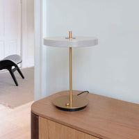 Asteria table | bordlampe