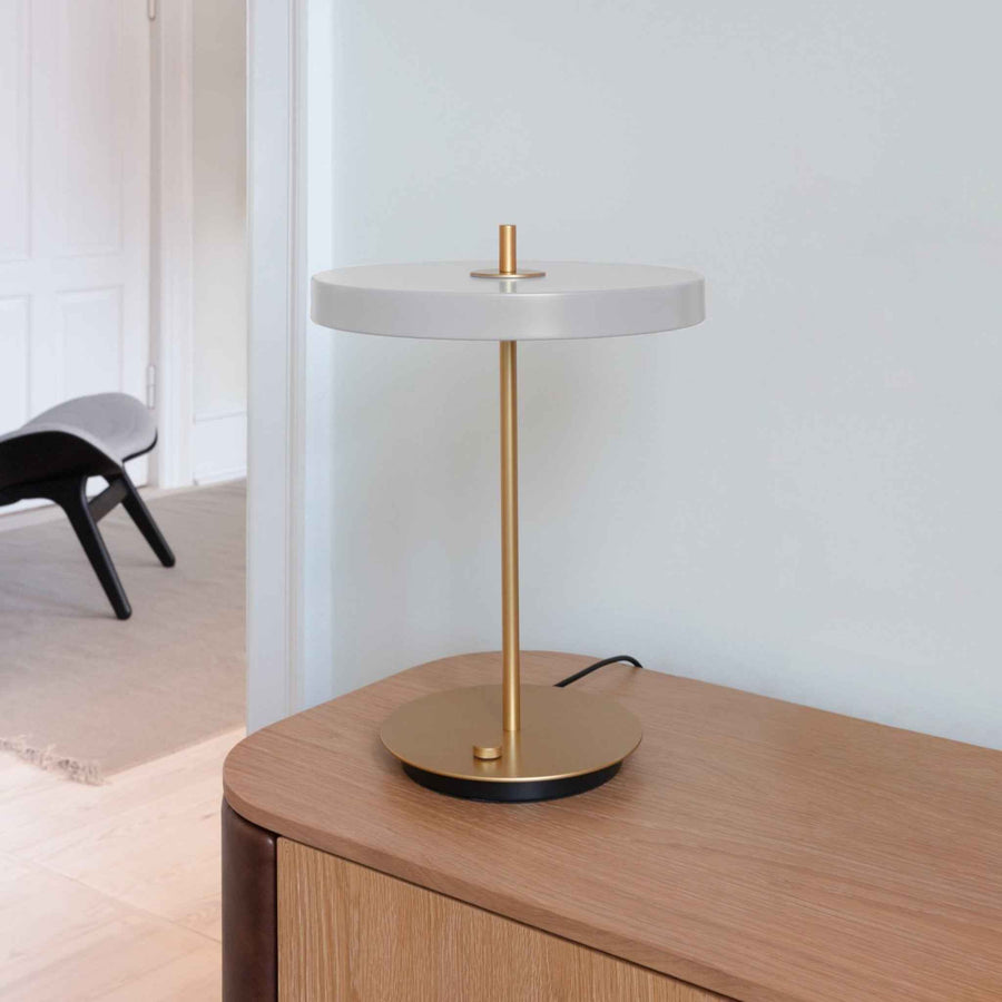 Asteria table | bordlampe