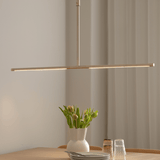 UMAGE Lifestyle Heart'n'soul 120 Oak Curious Black Omni Ceiling Lamp Large Brushed Brass (1) (1).png