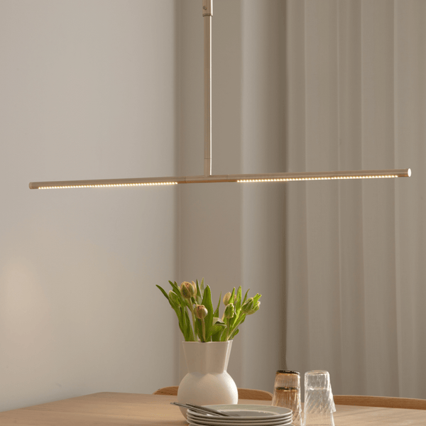 UMAGE Lifestyle Heart'n'soul 120 Oak Curious Black Omni Ceiling Lamp Large Brushed Brass (1) (1).png