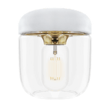 UMAGE Packshot 2105 Acorn White Polishedbrass 2 0F3949c1 6B36 4Cb1 83F5 14Afdb076ac4.png
