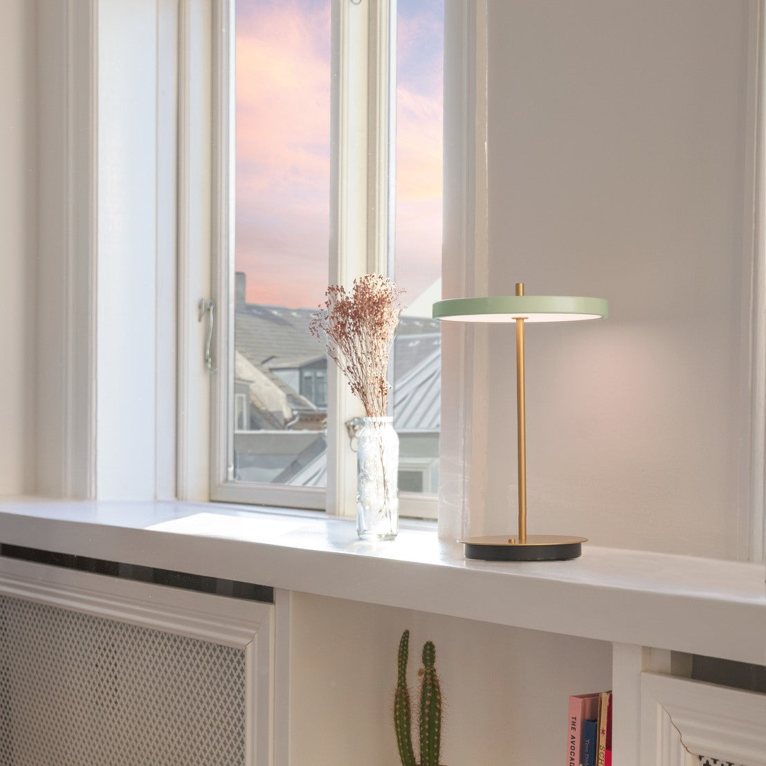 Asteria Move | lampe portable