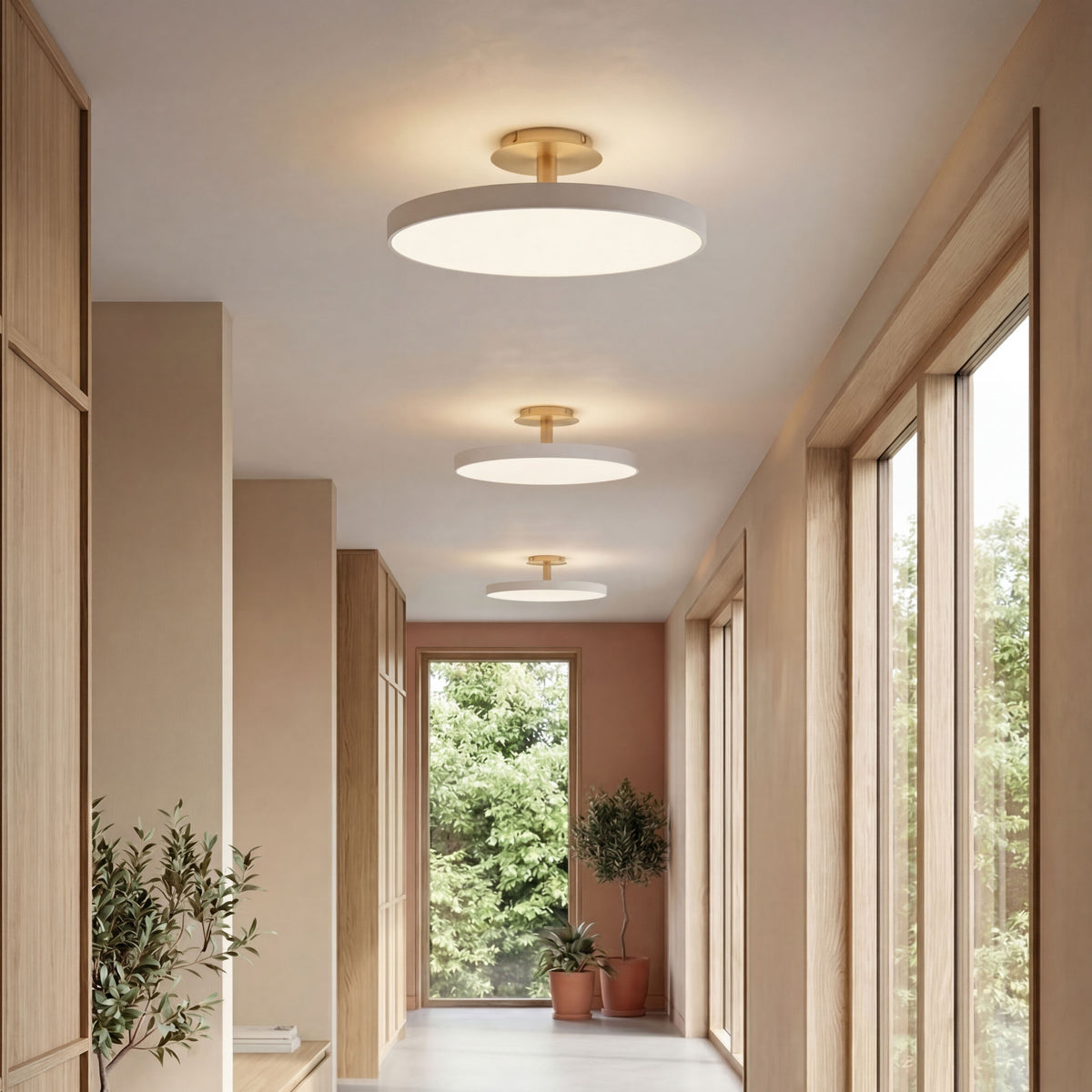 Asteria Up Plus | plafonnier