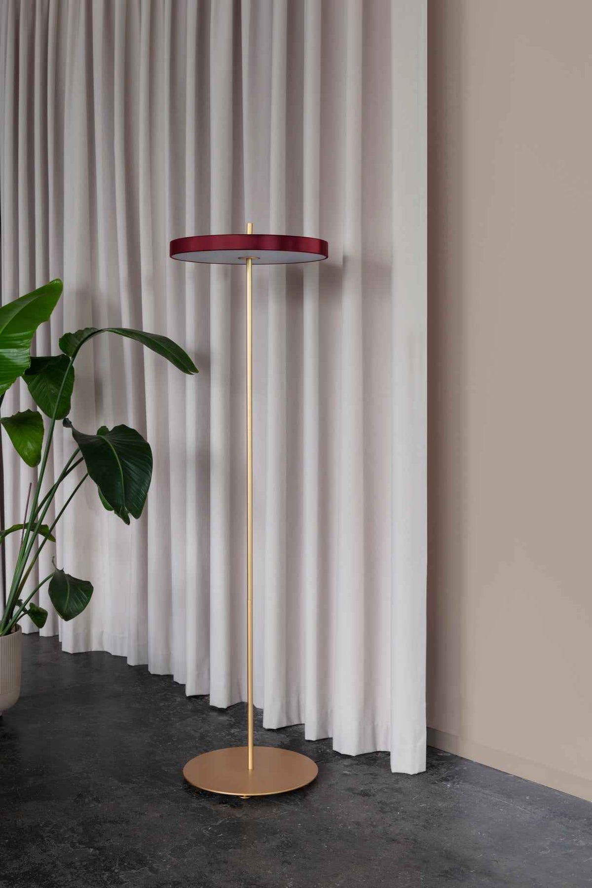 LAMPADAIRES