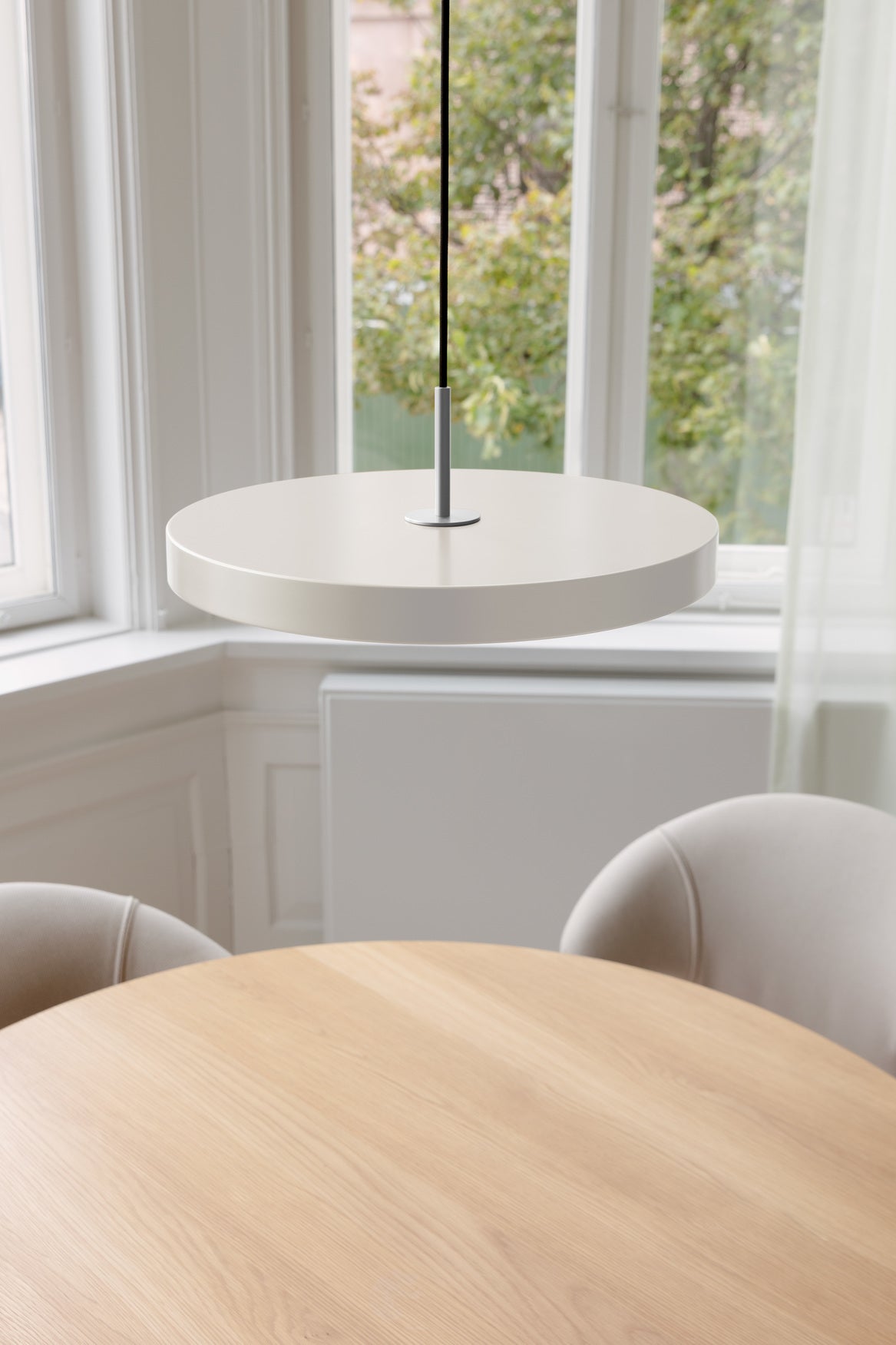 Asteria | lampe suspendue