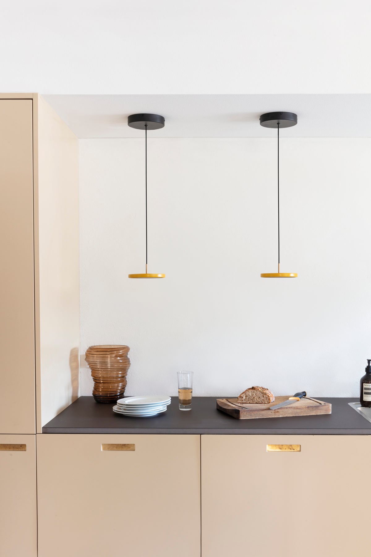 Asteria Micro | lampe suspendue