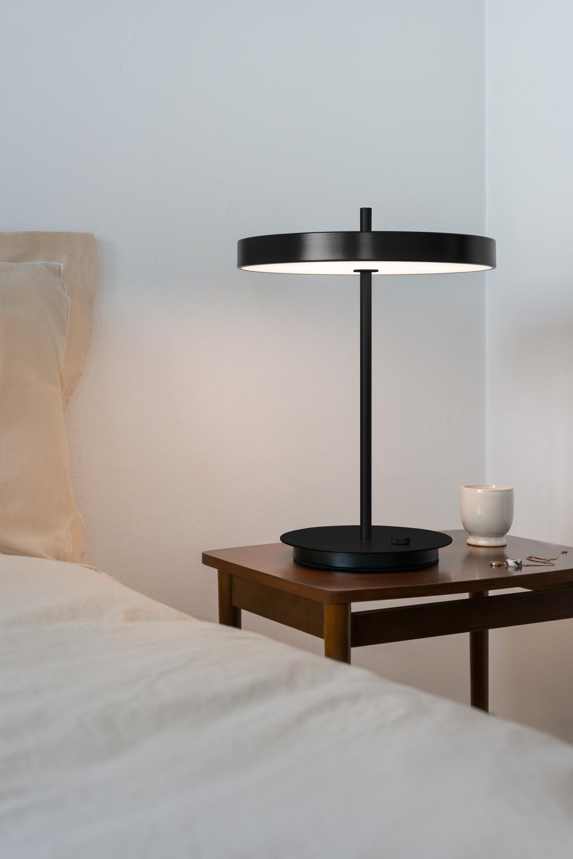 Asteria table | lampe de table