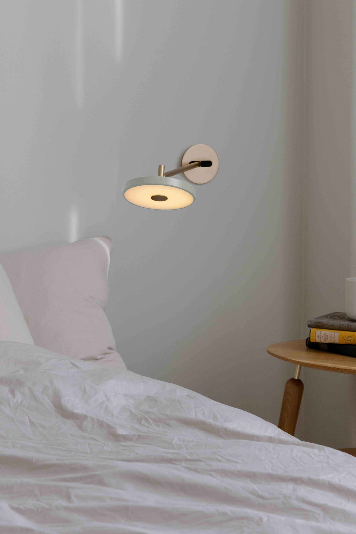 Asteria Long | wall lamp