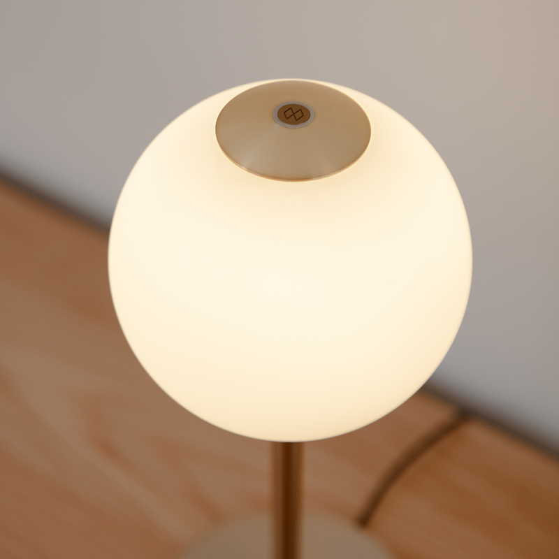 Audrey table | Lampe de table