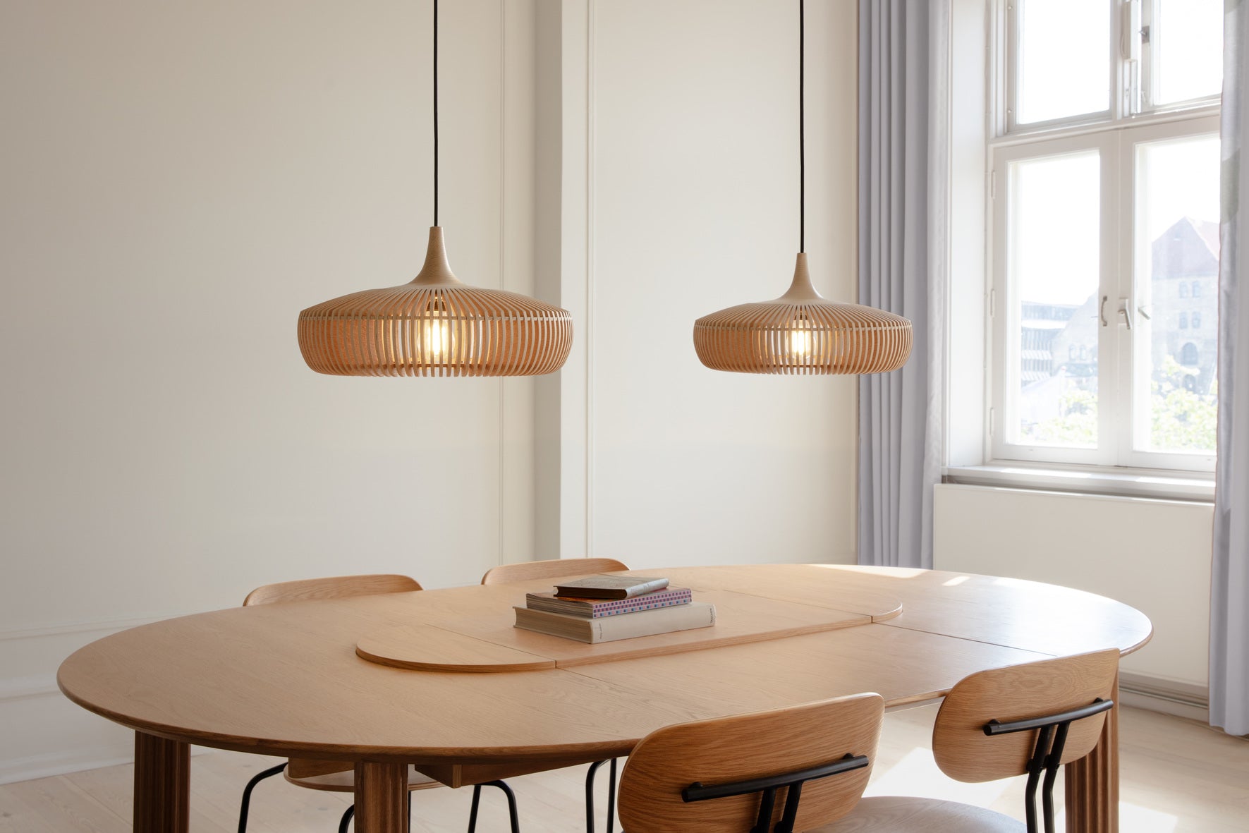 Dining Table Lighting