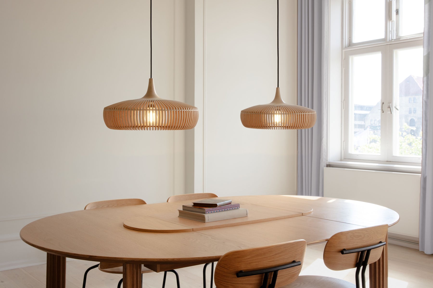 Dining Table Lighting