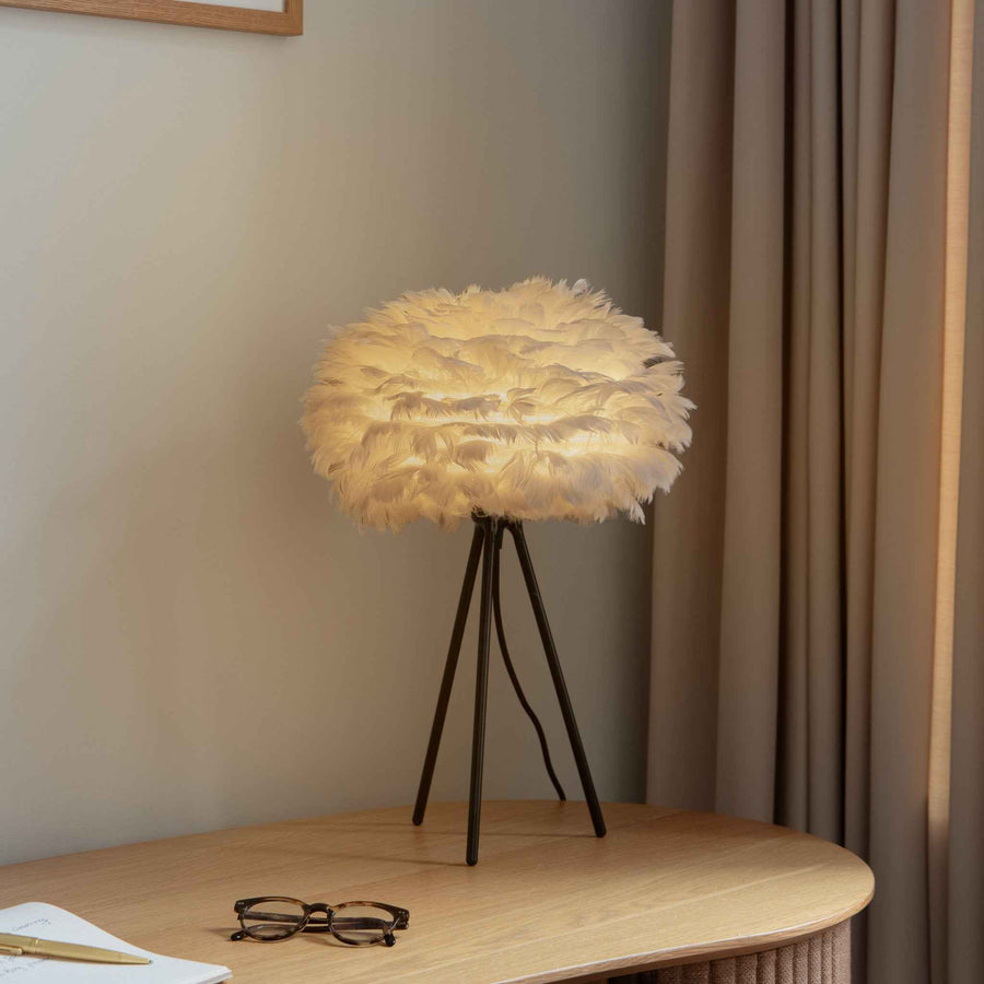 Tripod table | lampestander