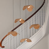 Forget Me Not bundle | pendant lampshade