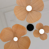 Forget Me Not bundle | pendant lampshade