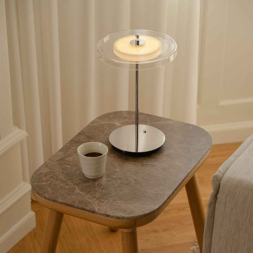 Asteria Glass Move | tragbare Lampe