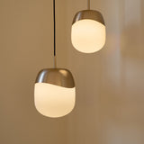 UMAGE_lifestyle_Spring_pendant lampshade_medium_mini_brass_(1).jpeg