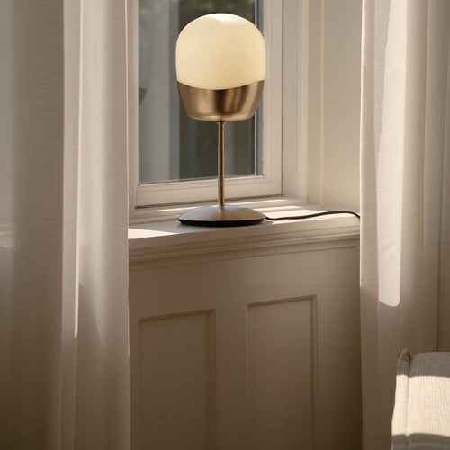 Spring | lampe de table