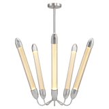 UMAGE_packshot_2529_Lemon Squeeze_ceiling lamp_long_penta_polished steel_(2).png