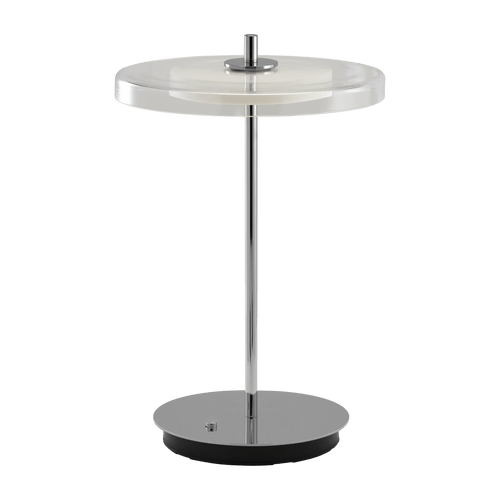 Asteria Glass Move | lámpara portátil