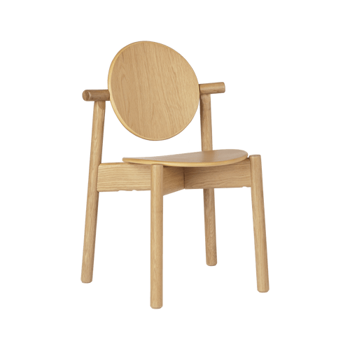 Heiko | dining chair