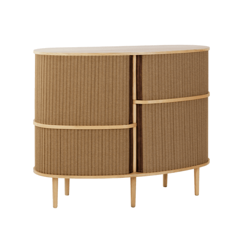 Audacious | Credenza
