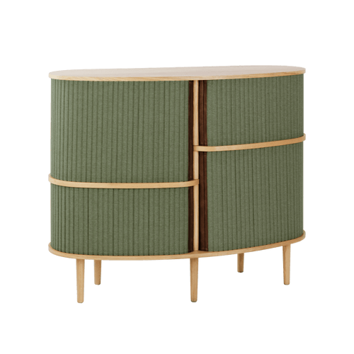 Audacious | highboard