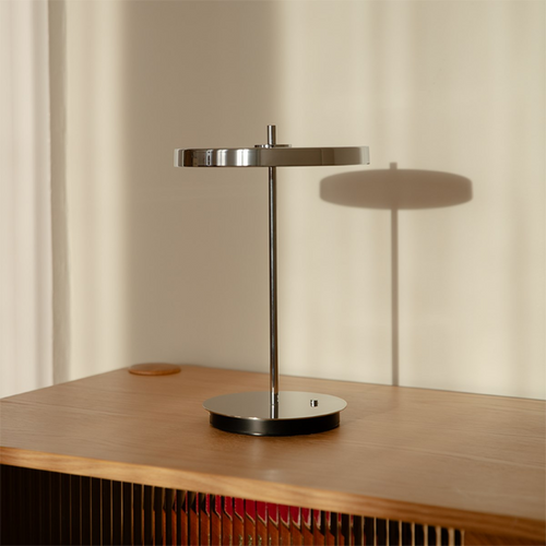 Asteria Move Monochrome | lampe portable