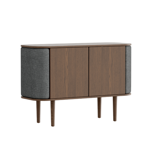 Treasures | Gabinete de 2 puertas