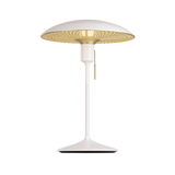 UMAGE Packshot 2442 Mantaray White Brass 4045 Santetable White 6