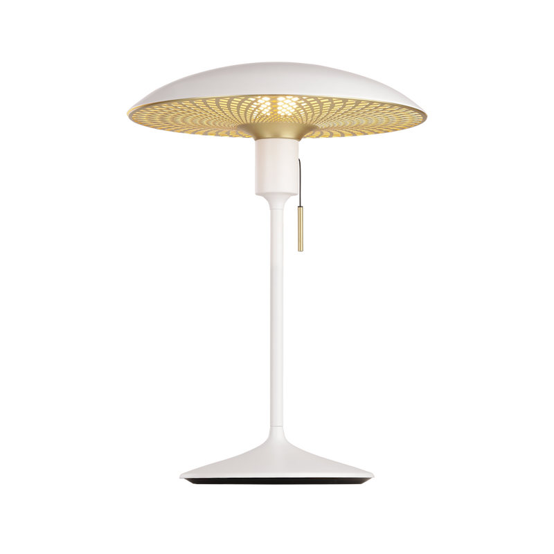 UMAGE Packshot 2442 Mantaray White Brass 4045 Santetable White 6