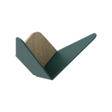 UMAGE Packshot 5282 Butterflies Medium Oak Forest Green 2
