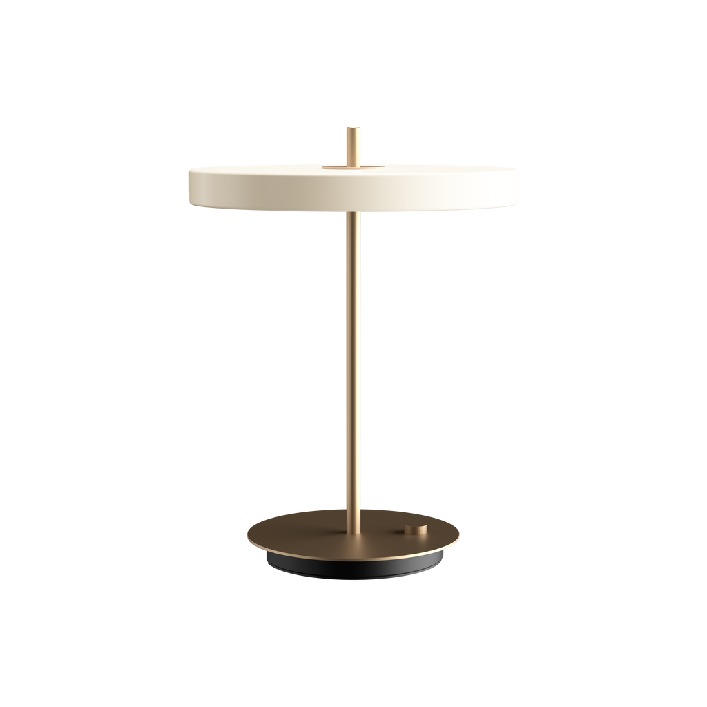 Asteria table  Lampe de table – UMAGE